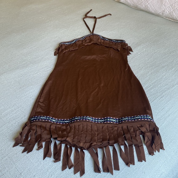 🌼 Coquette Halloween Costume - Picture 1 of 17